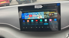 BYD Dolphin Surf 65kW Boost 43kWh 5dr Auto Electric Hatchback